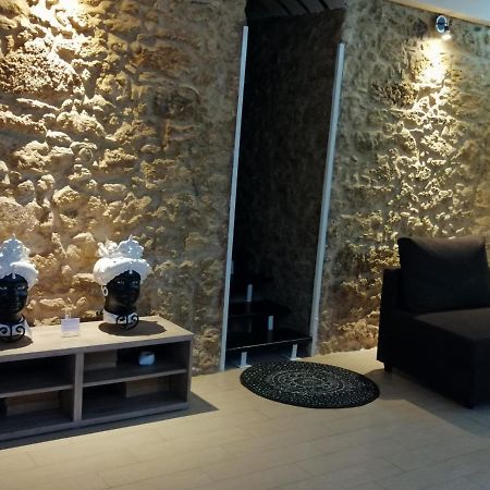 卡尔塔吉罗 Palazzo Sant'Elia酒店 外观 照片