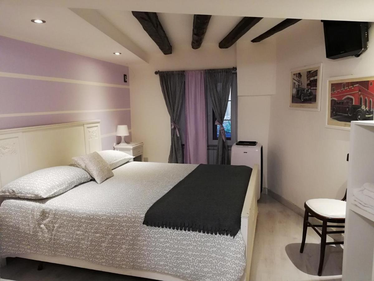 卡尔塔吉罗 Palazzo Sant'Elia酒店 外观 照片