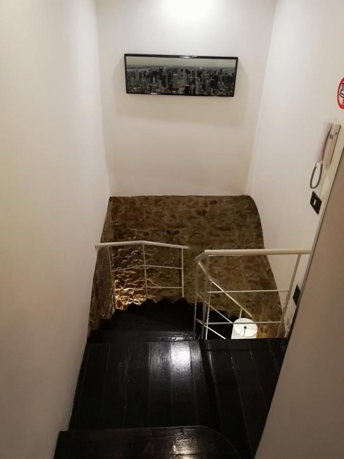 卡尔塔吉罗 Palazzo Sant'Elia酒店 外观 照片