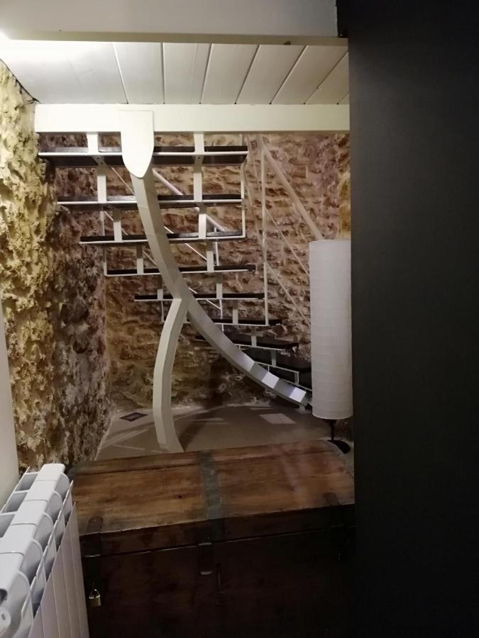 卡尔塔吉罗 Palazzo Sant'Elia酒店 外观 照片
