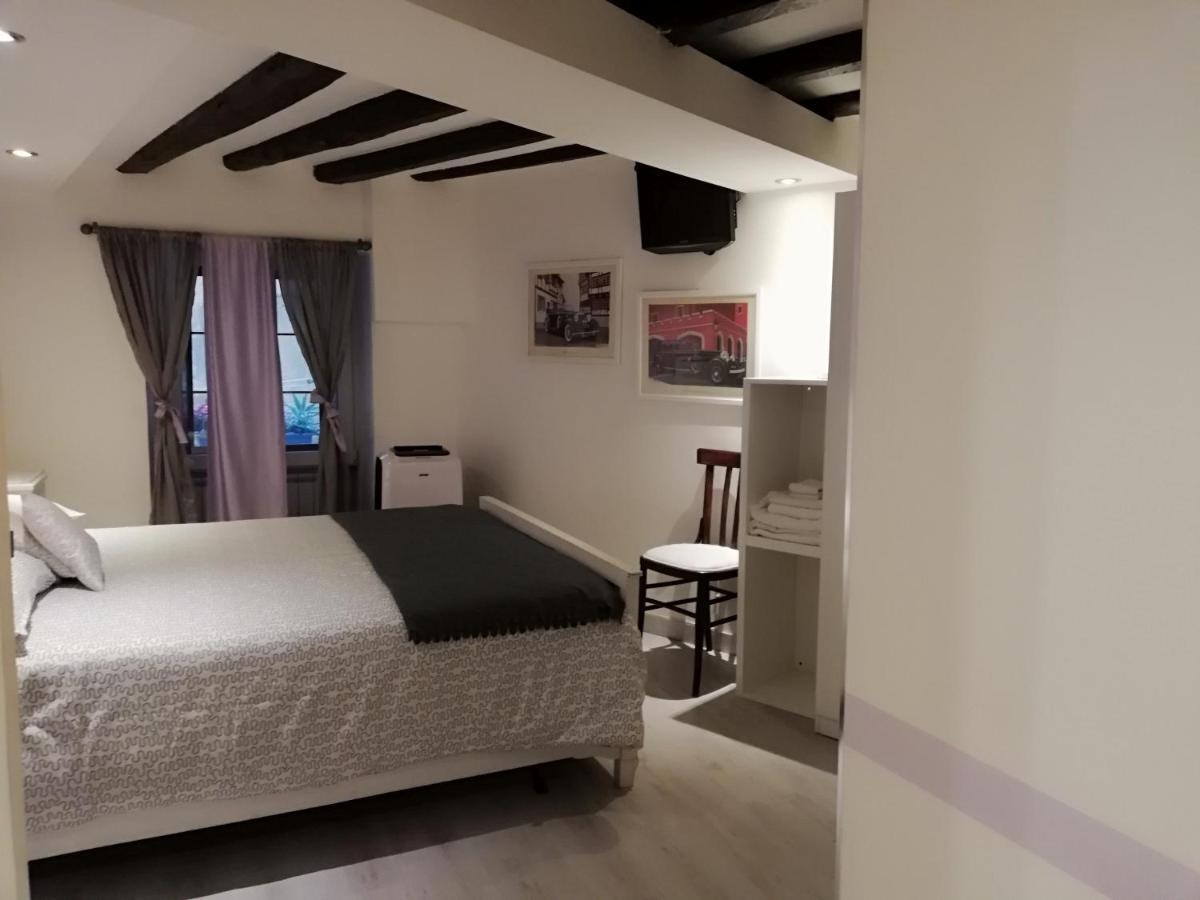 卡尔塔吉罗 Palazzo Sant'Elia酒店 外观 照片