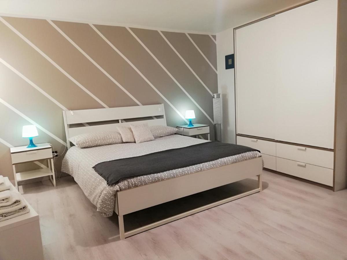 卡尔塔吉罗 Palazzo Sant'Elia酒店 外观 照片